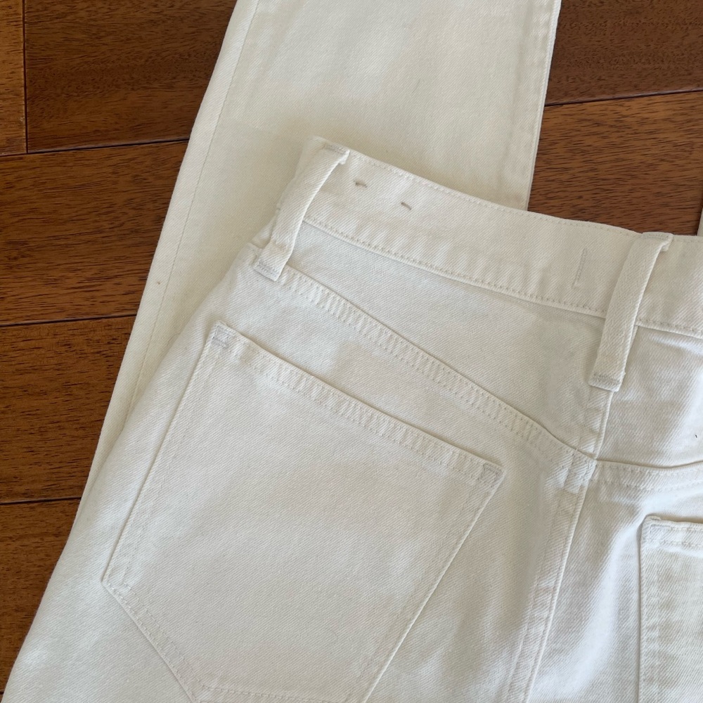 Madewell Women’s Perfect Vintage Cropped Jeans - Picture 4 of 5